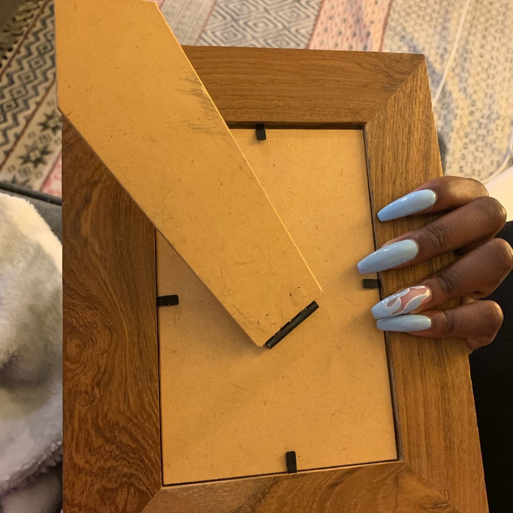 Picture frame - Picture 2 of 2